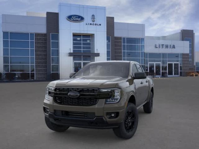 Thumbnail: 2026 Ford Ranger - 24
