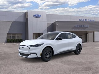 2026 Ford Mustang Mach-E Premium SUV