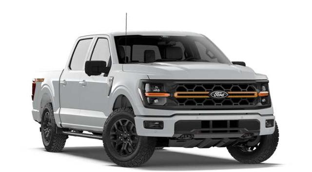 Thumbnail: 2026 Ford F-150 - 26