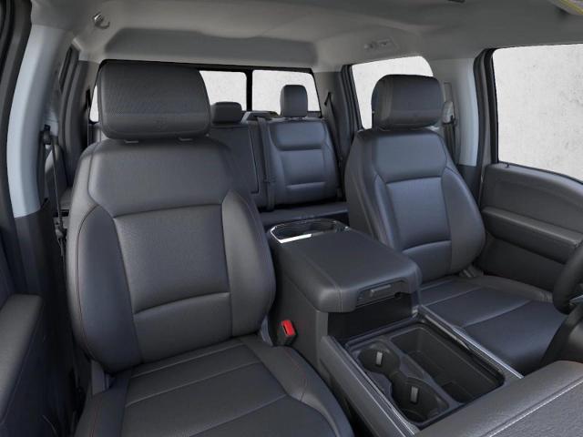 2026 Ford F-250 Super Duty Lariat - Photo 10