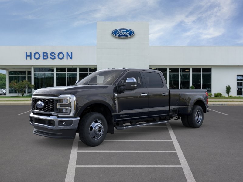 2026 Ford F-350 Lariat 4x4 Crew Cab 8' Box DRW's photo