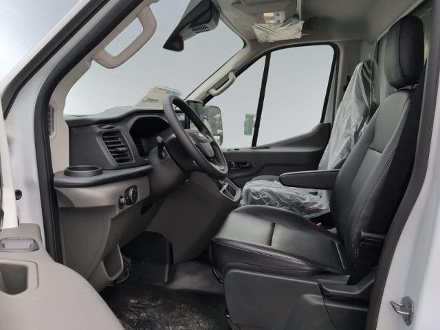new 2026 Ford Transit Cutaway car, priced at $88,636