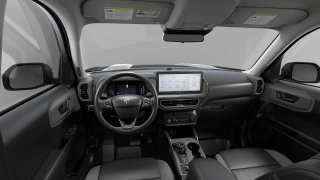 Thumbnail: 2026 Ford Bronco Sport - 15
