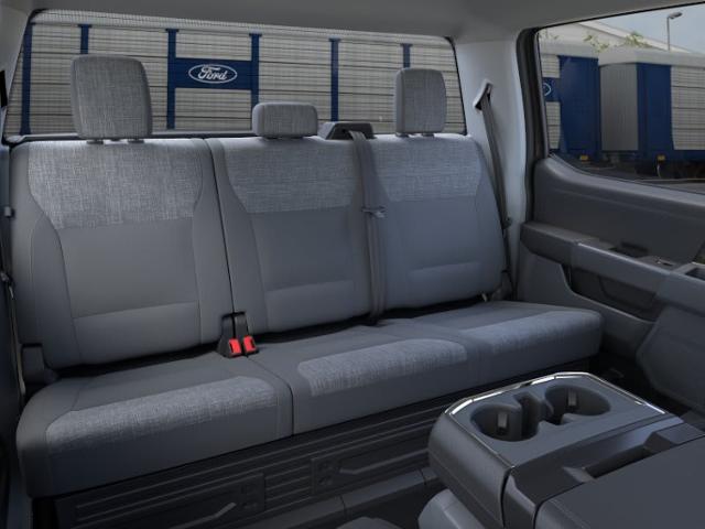 Thumbnail: 2023 Ford F-150 - 33