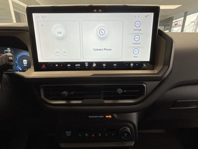 2025 Ford Bronco Sport Big Bend - Photo 60