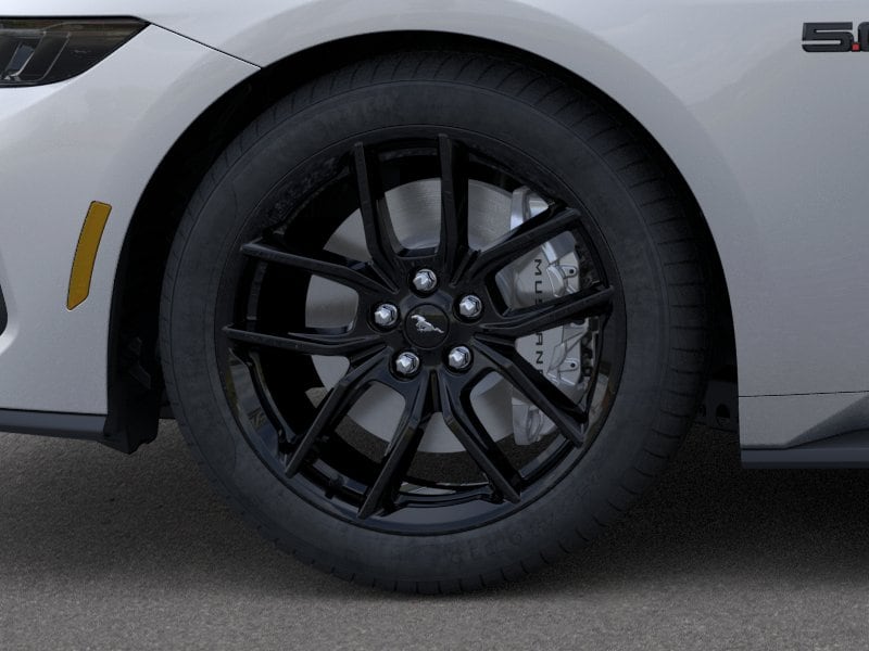 Thumbnail: 2026 Ford Mustang - 19
