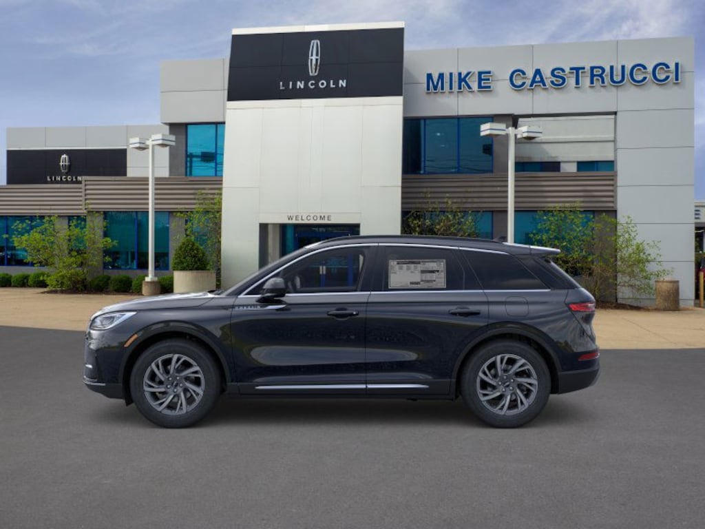 New 2026 Lincoln Corsair Premiere SUV