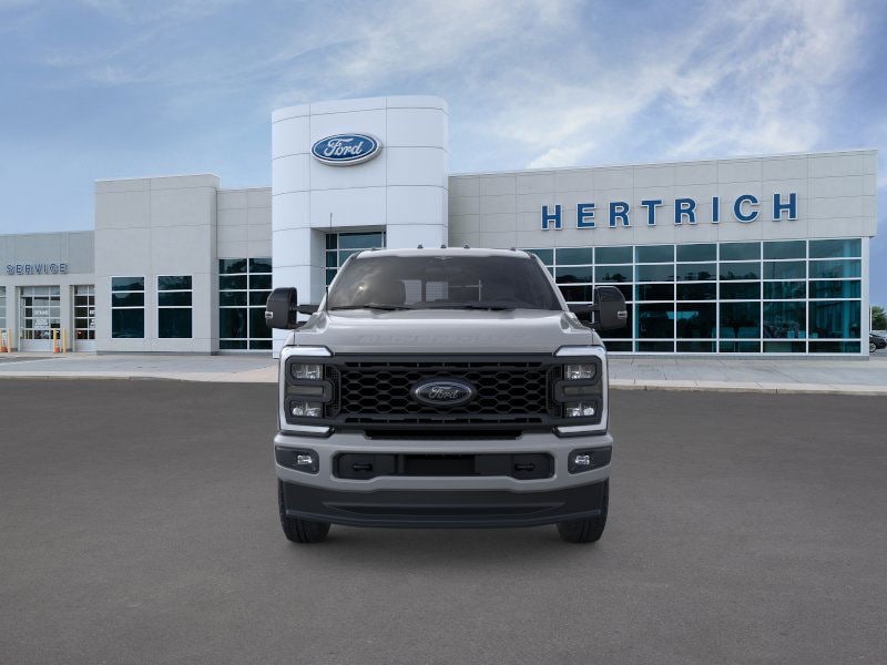 2025 Ford F-250 Super Duty Lariat - Photo 29
