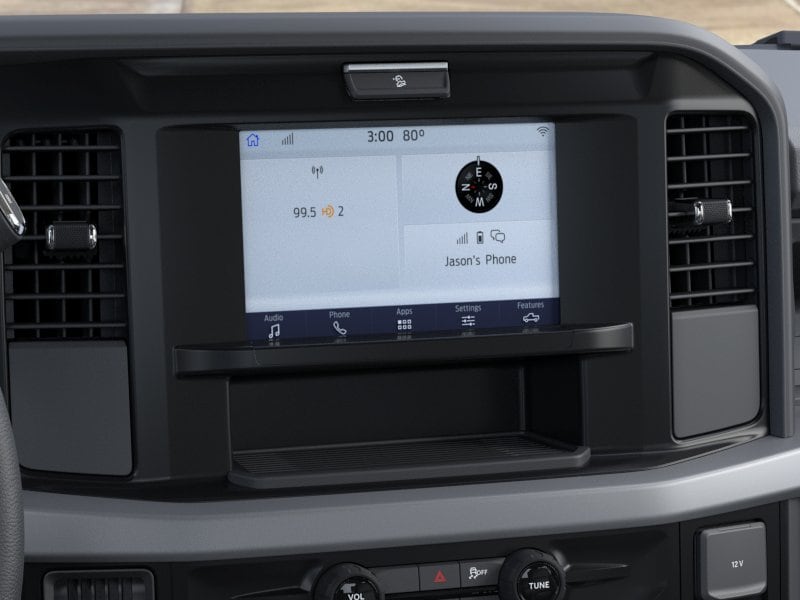 2026 Ford F-250 Super Duty XL - Photo 36