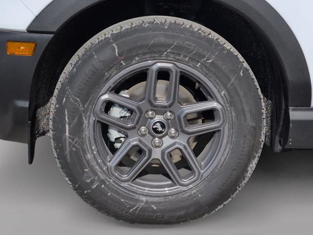 new 2025 Ford Bronco Sport car, priced at $34,738