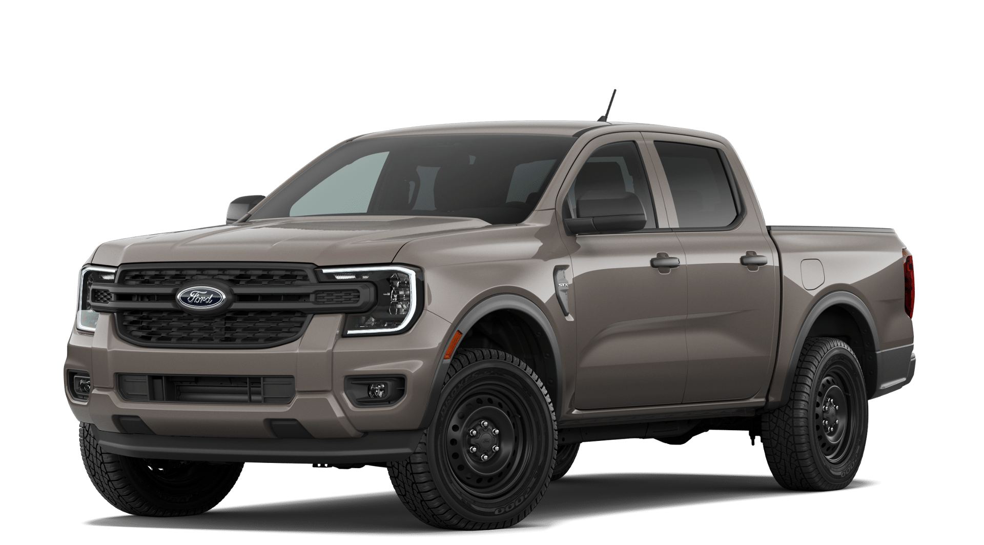 2026 Ford Ranger XL SuperCrew 5' Box's photo