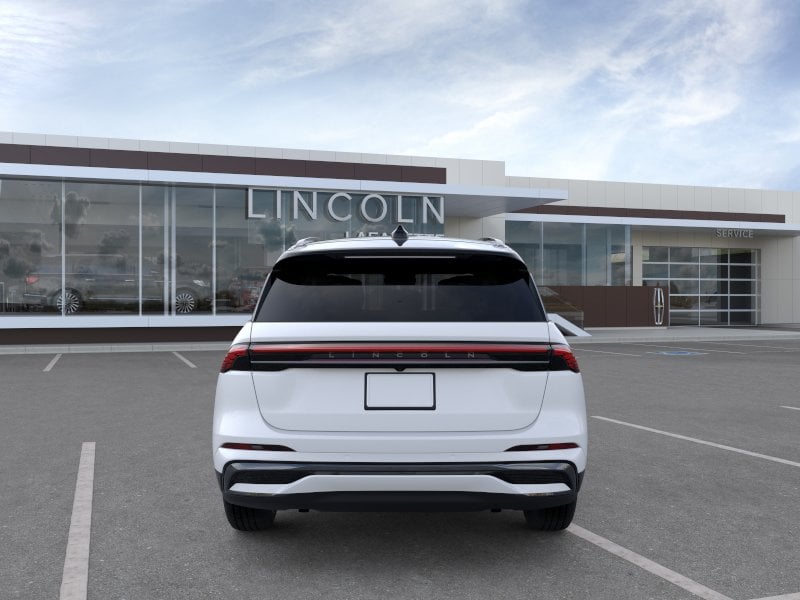 2026 Lincoln Nautilus Reserve - Photo 45