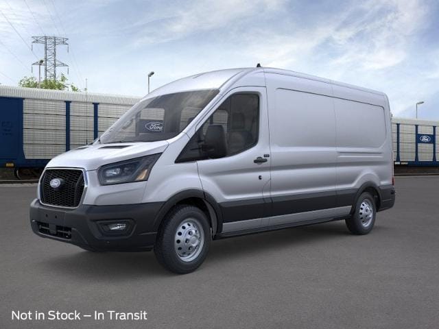 2026 Ford Transit 250 Med Roof 148 WB AWD's photo