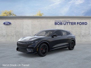 2025 Ford Mustang Mach-E Premium CROSSOVERS