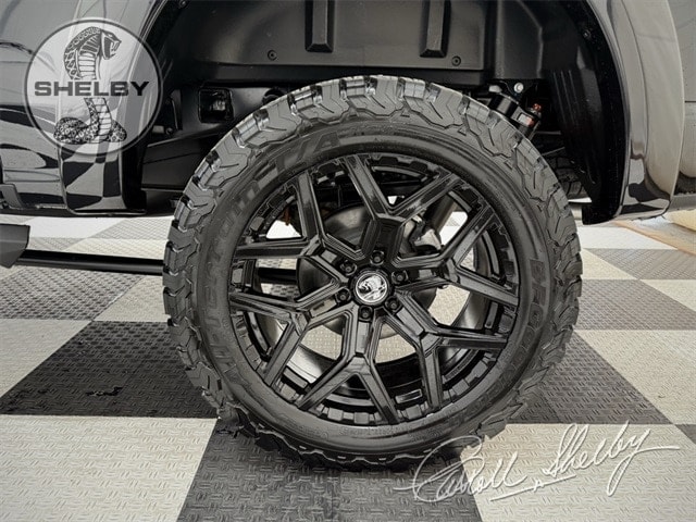 2025 Ford F-150 Lariat - Photo 56