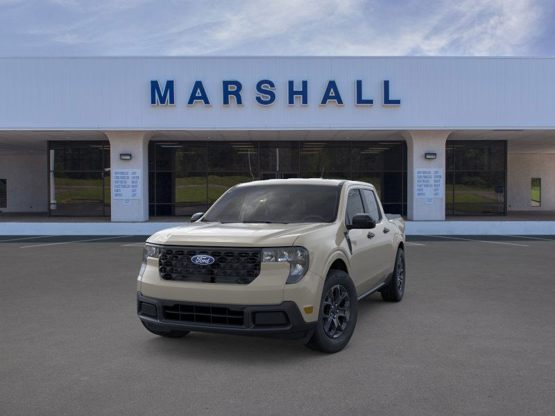 2025 Ford Maverick XLT photo 2