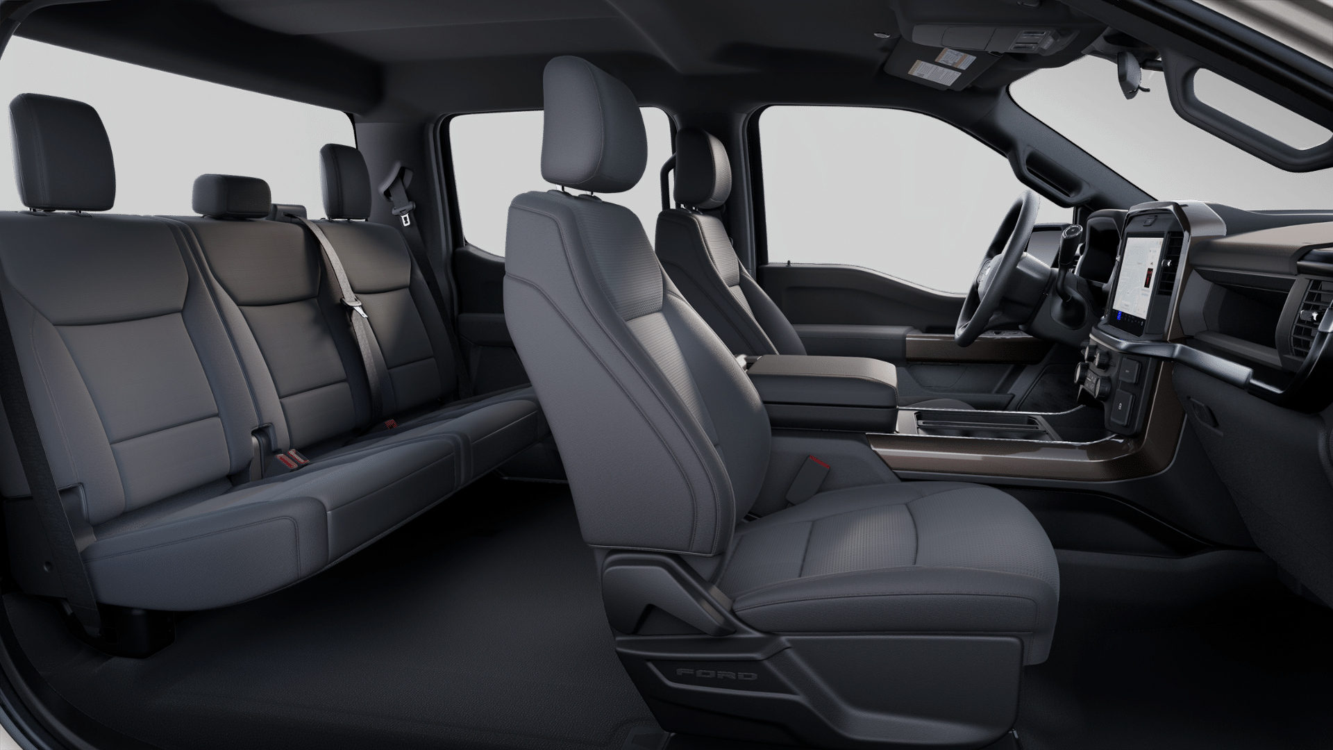 Thumbnail: 2025 Ford F-150 - 6