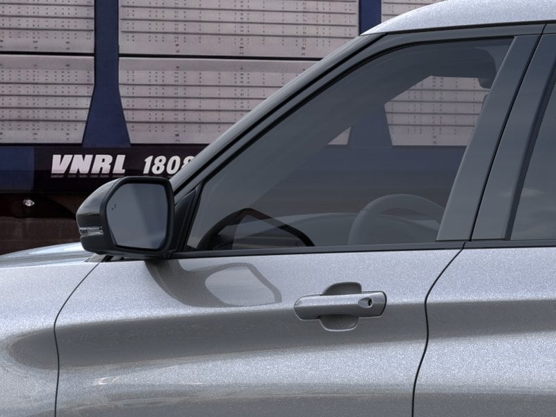 2026 Ford Explorer Tremor - Photo 20