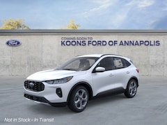 2026 Ford Escape ST-Line Select SUV