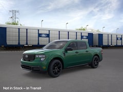 2025 Ford Maverick XLT Truck