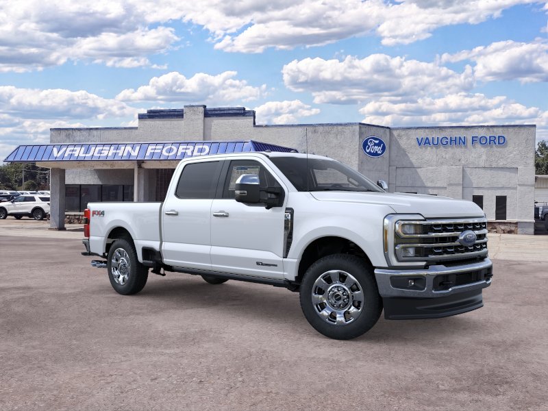 2026 Ford F-250 Super Duty Lariat - Photo 29