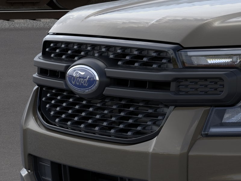 Thumbnail: 2026 Ford Ranger - 17