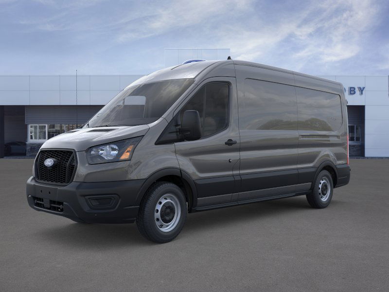 2026 Ford Transit-350 Cargo VAN 