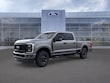 Ford Super Duty F-250 SRW