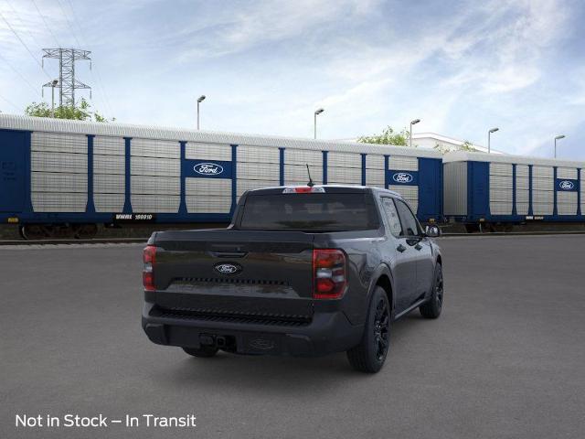 2025 Ford Maverick XLT - Photo 32
