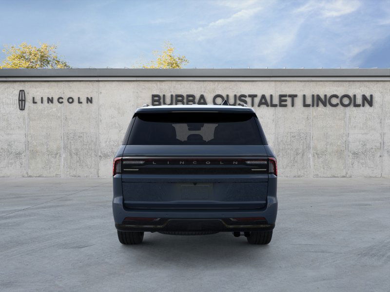 2026 Lincoln Navigator Reserve - Photo 27