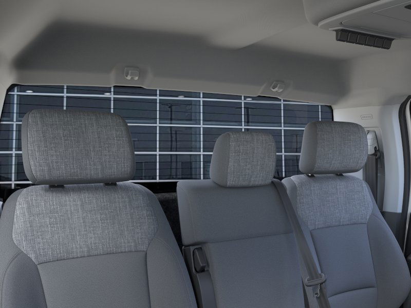 2025 Ford F-550 Super Duty Chassis Cab XLT - Photo 22