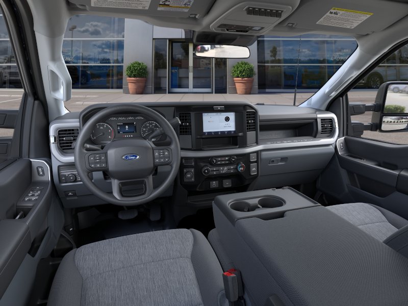 2026 Ford F-250 Super Duty XL - Photo 9