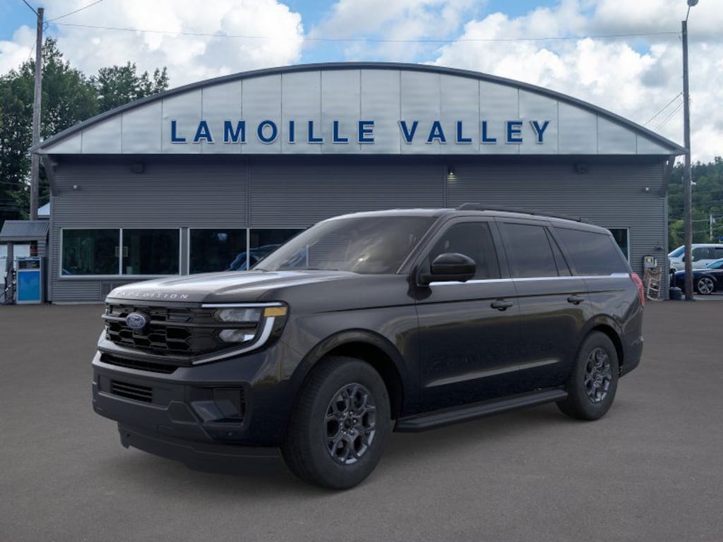 New 2025 Ford Expedition Active SUV