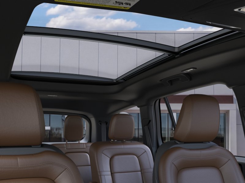 2026 Lincoln Aviator Reserve - Photo 47