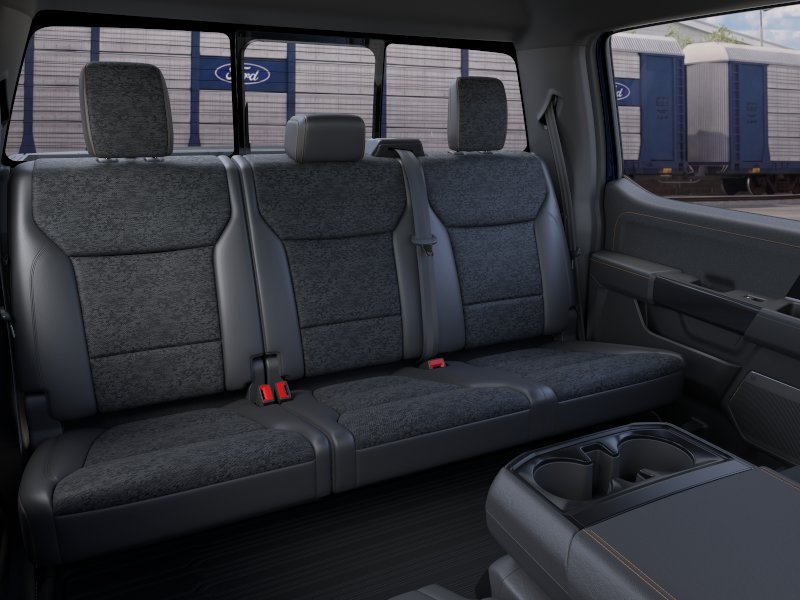 2026 Ford F-150 Tremor Truck