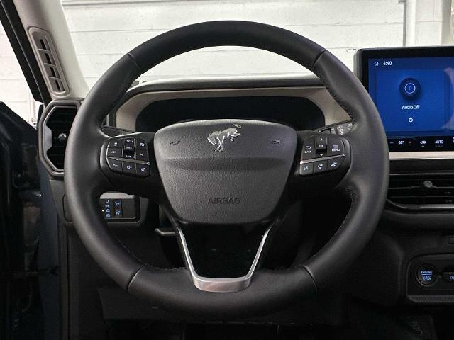 Thumbnail: 2026 Ford Bronco Sport - 37