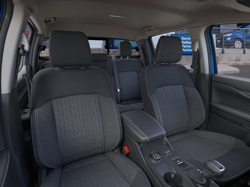 Thumbnail: 2025 Ford Ranger - 32