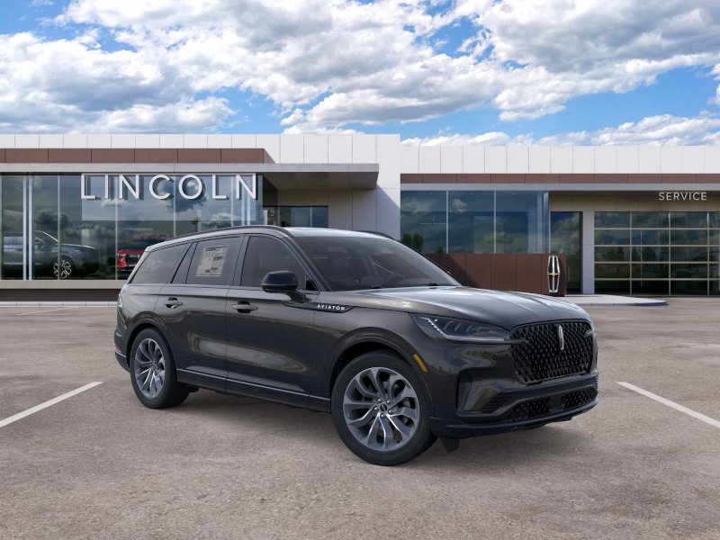 2026 Lincoln Aviator Premiere - Photo 29