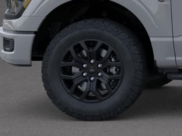 Thumbnail: 2026 Ford F-150 - 41