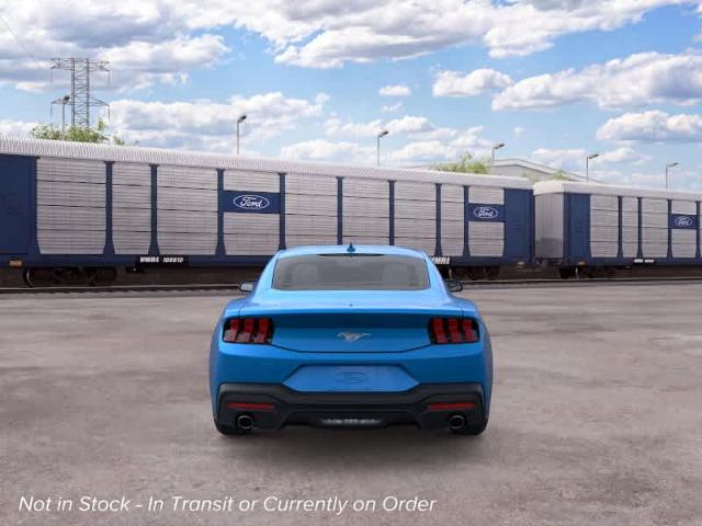 Thumbnail: 2026 Ford Mustang - 27