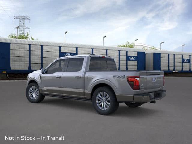 Thumbnail: 2025 Ford F-150 - 26