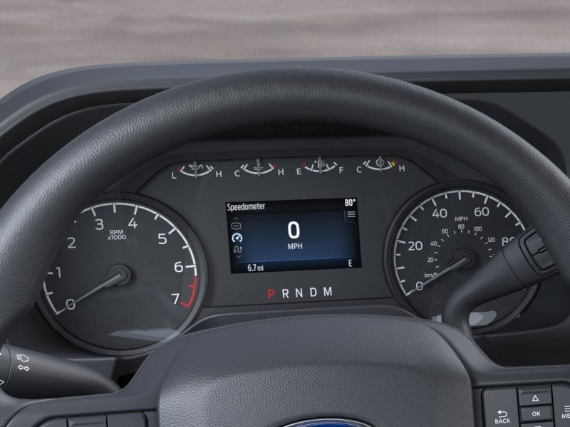 2026 Ford F-250 Super Duty XL - Photo 36