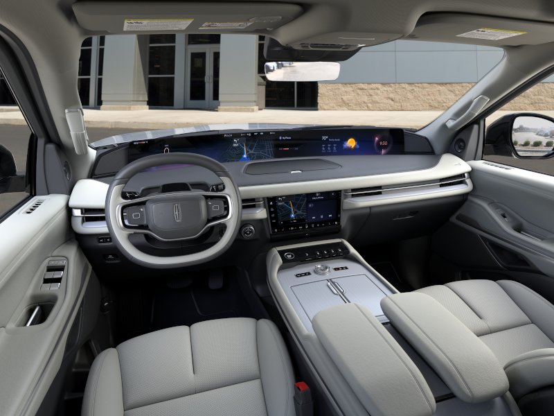2026 Lincoln Navigator Reserve L - Photo 9