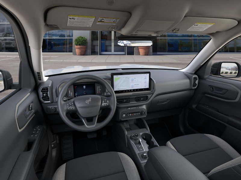 2026 Ford Bronco Sport Big Bend - Photo 28