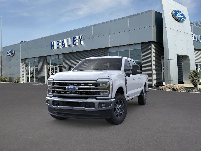 2026 Ford F-350 Super Duty Lariat - Photo 24