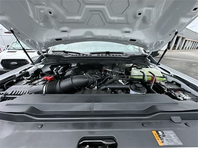 Thumbnail: 2025 Ford Econoline - 46