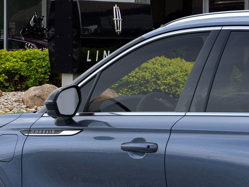 2024 Lincoln Corsair Grand Touring - Photo 20