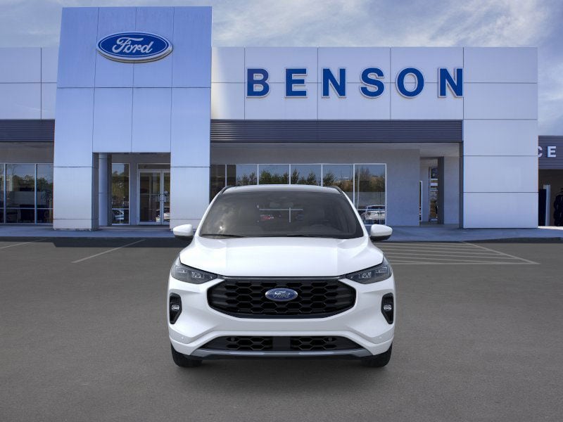 2025 Ford Escape ST-Line Elite - Photo 28