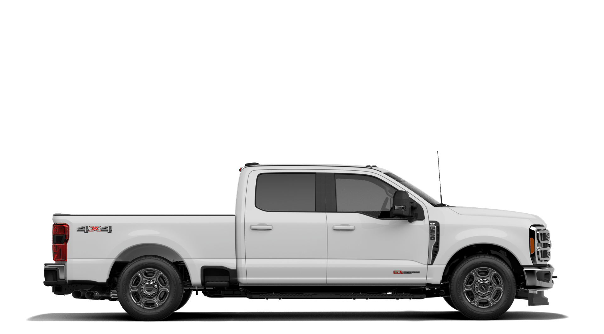 New 2027 Ford Super Duty F-250 XLT TRUCK
