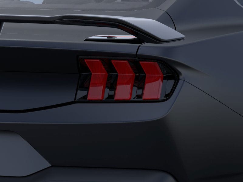2025 Ford Mustang Dark Horse - Photo 44
